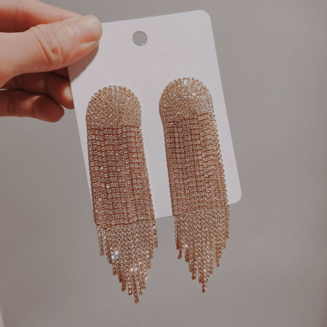 MARI ELITE EARRINGS