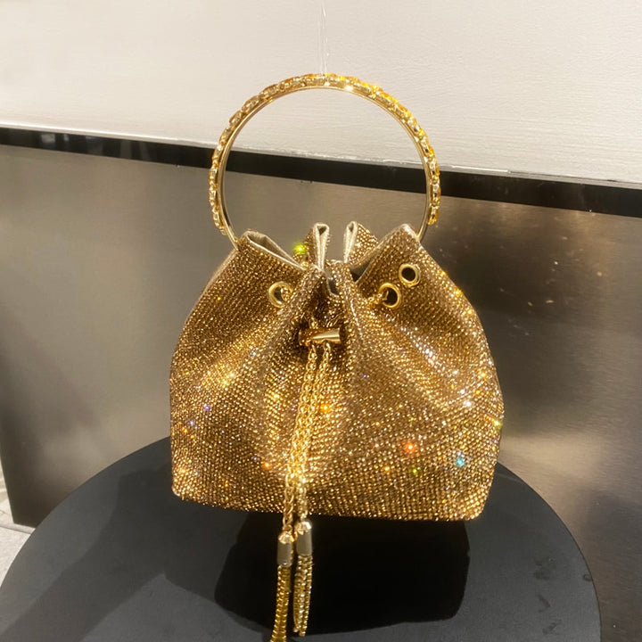 JIANA SPARKLE BAG