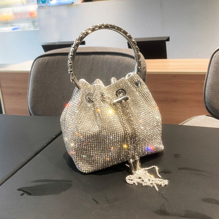 JIANA SPARKLE BAG