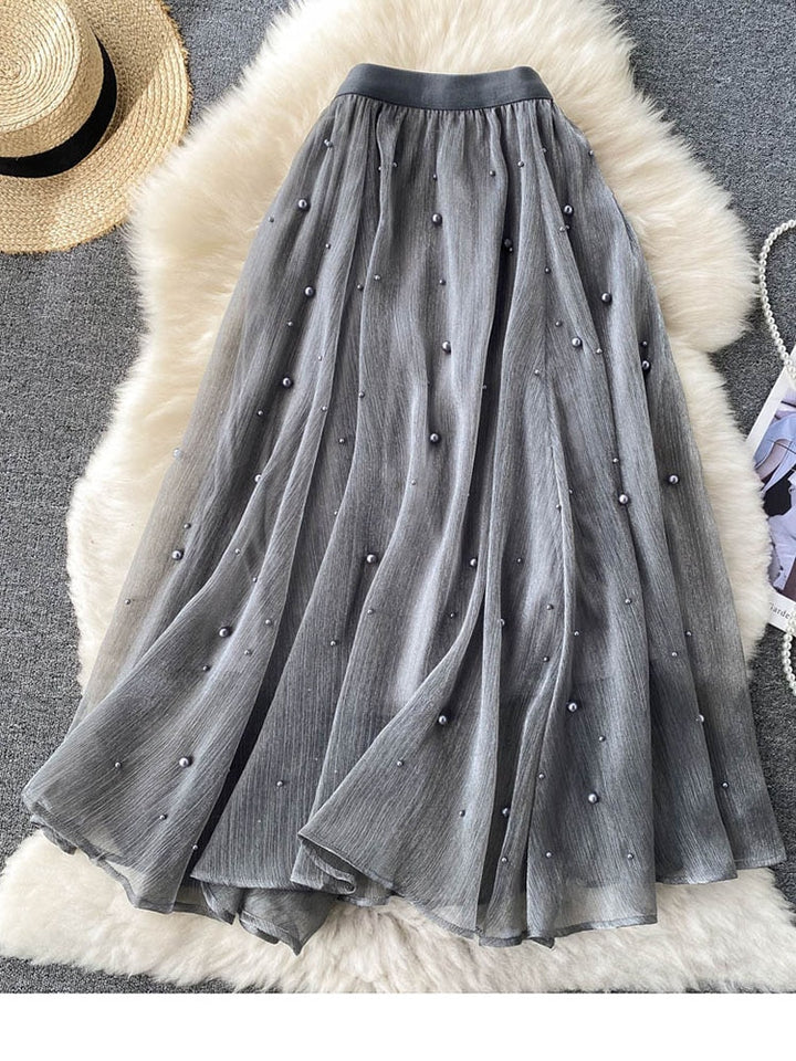 ELIZABET SKIRT