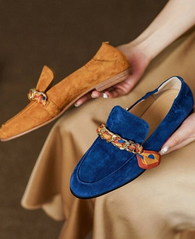 ILIANA LOAFERS