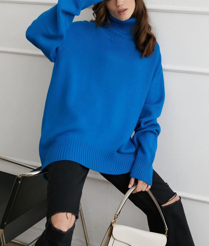 ALANI KNITTED SWEATER