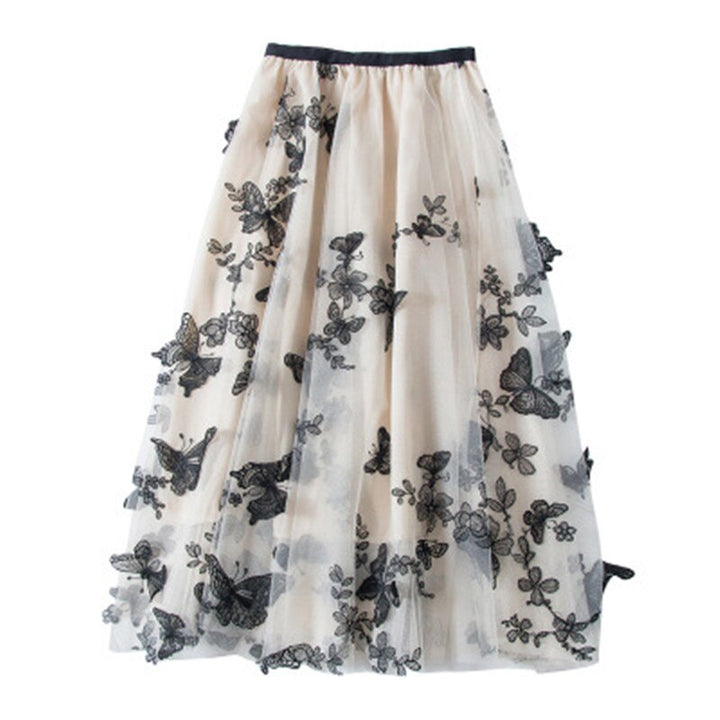 SIANA SKIRT limited edition