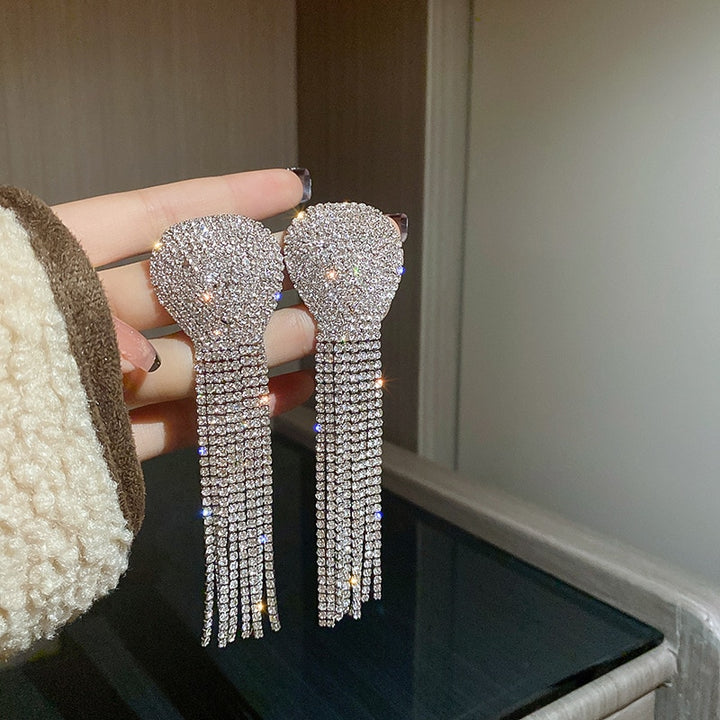 MARI ELITE EARRINGS