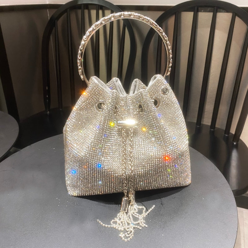 JIANA SPARKLE BAG