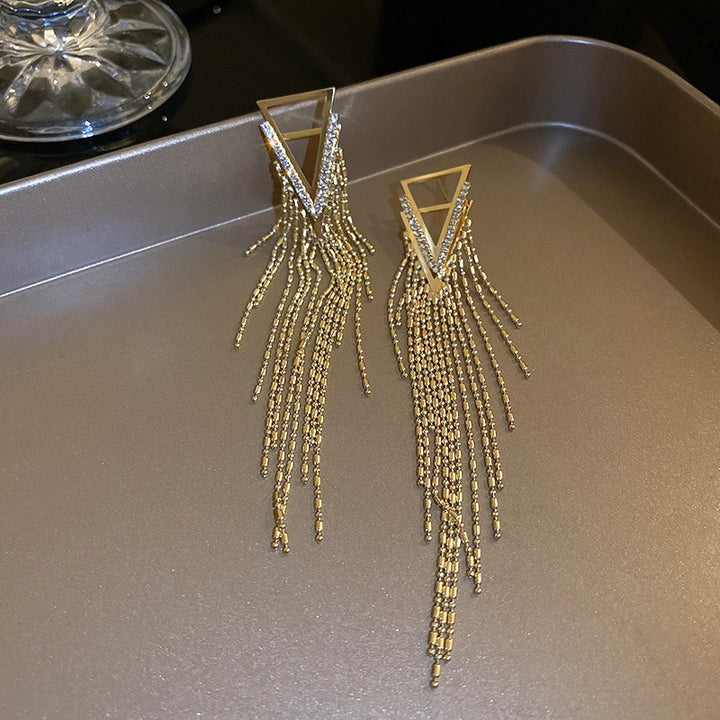 MARI ELITE EARRINGS