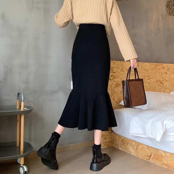 OLII ELEGANT SKIRT