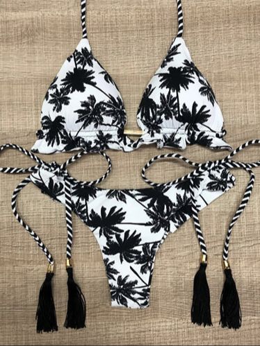 RENI BIKINI SWIMSUIT