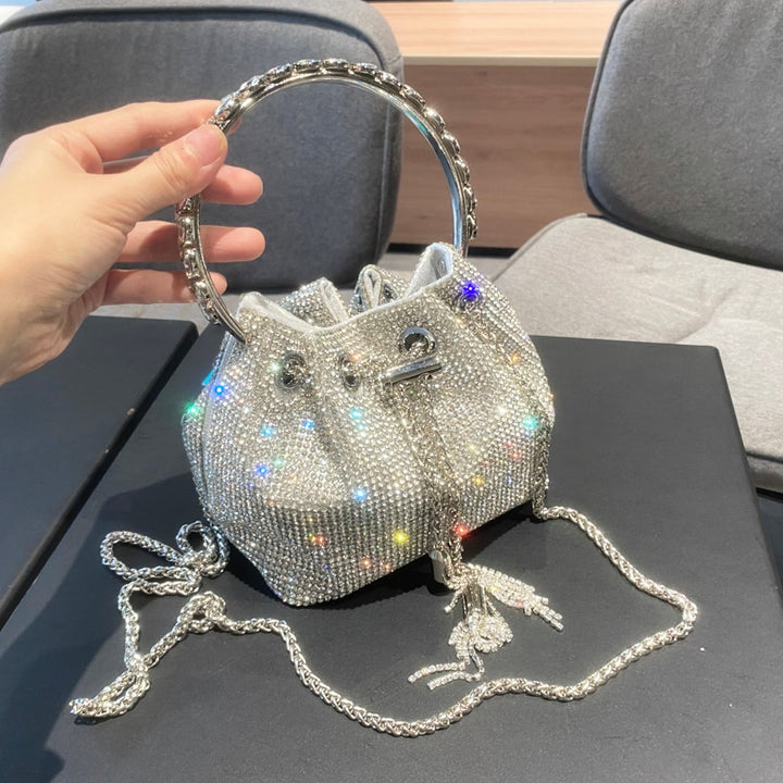 JIANA SPARKLE BAG