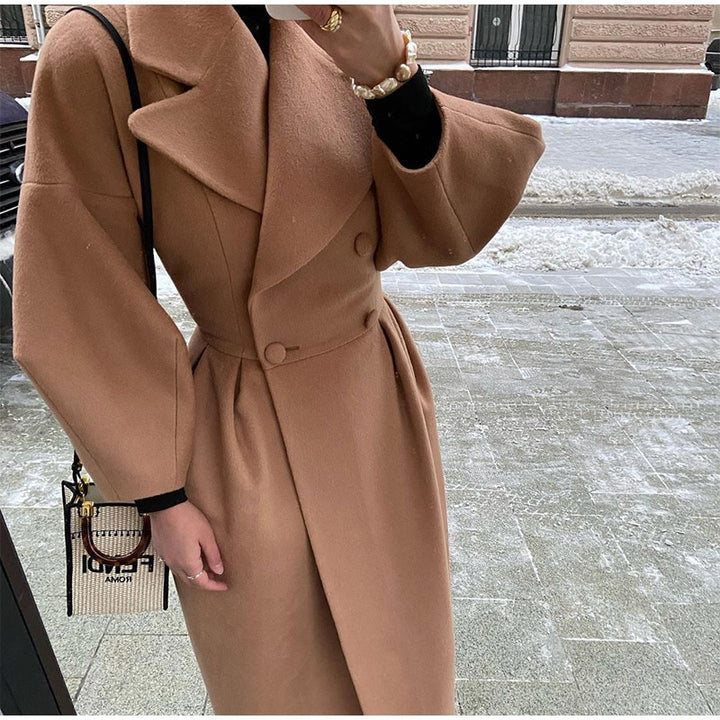 GIANA COAT