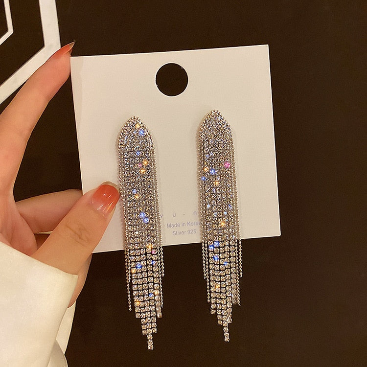 MARI ELITE EARRINGS