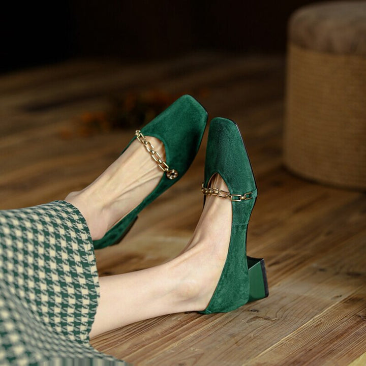 MARGO SHOES