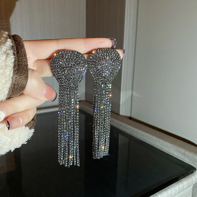 MARI ELITE EARRINGS