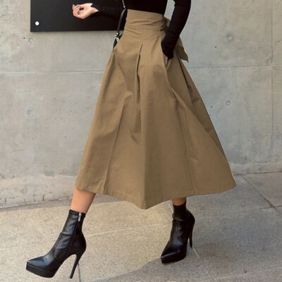 MARTI ELEGANT SKIRT