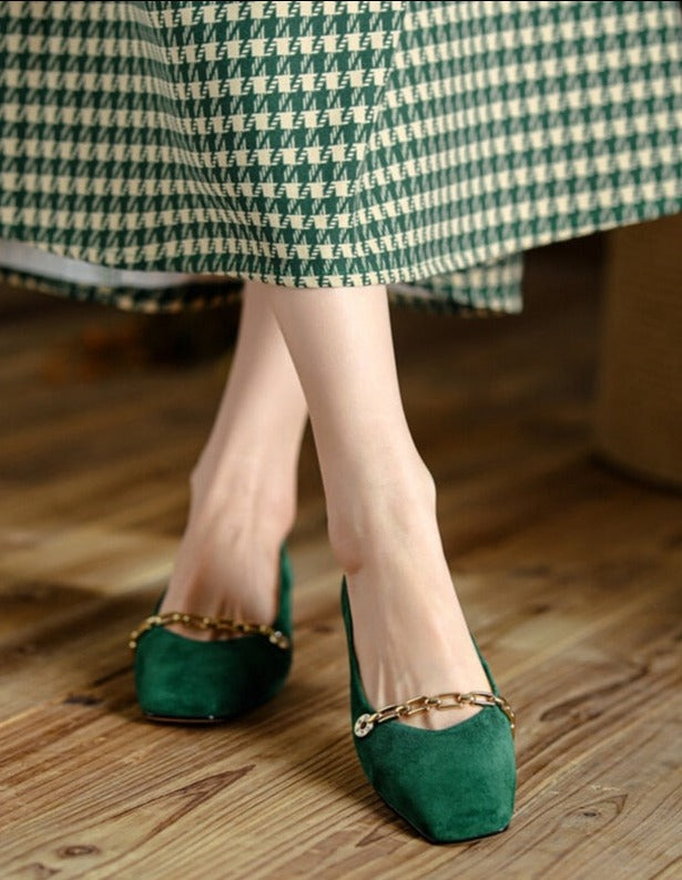 MARGO SHOES