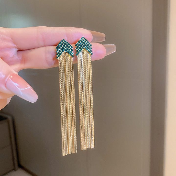 MARI ELITE EARRINGS