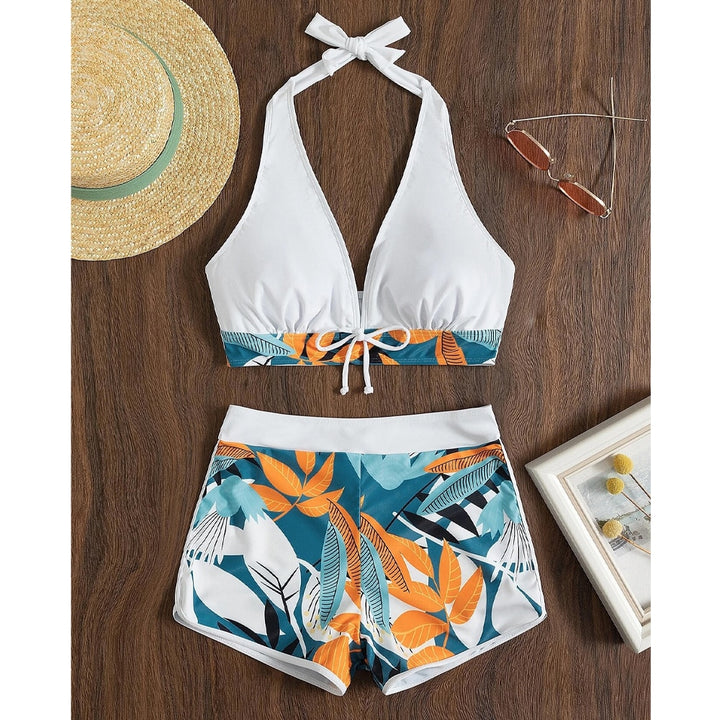 NINNO SWIMSUIT