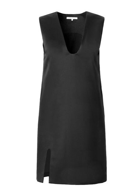 WOMMA LOOSE DRESS