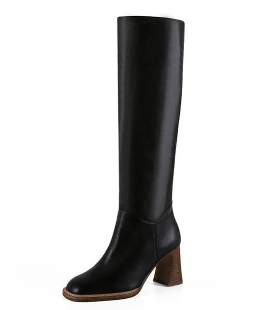 LUCCI CHIC BOOTS