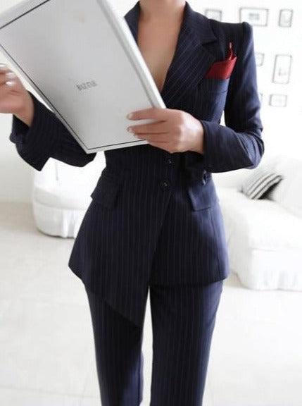 ILONA ELEGANT SUIT