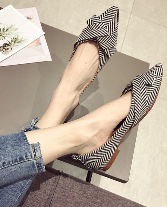 SABRINA SHOES