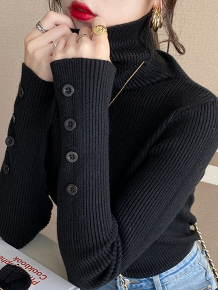 BOTERA SWEATER