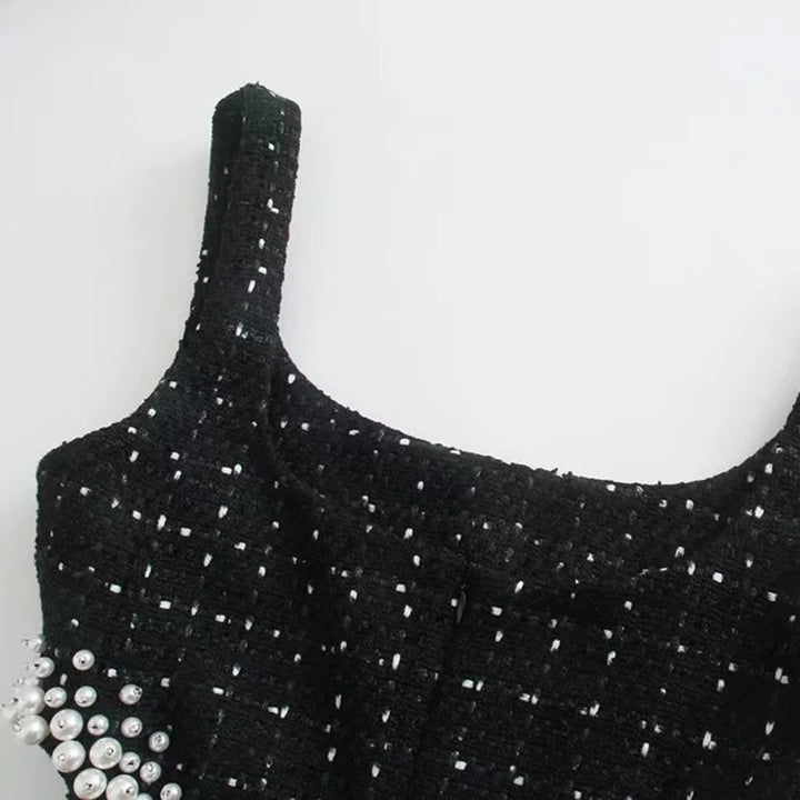 BEXY PEARL DRESS