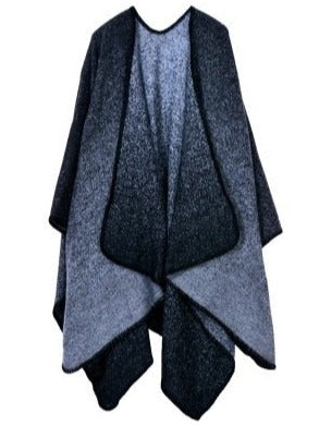 ISABEL CAPE SCARF