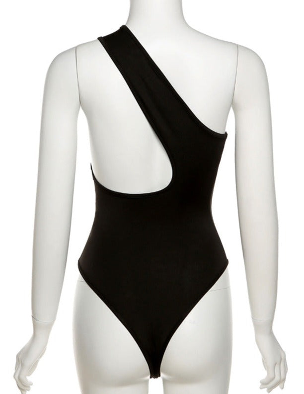 MEIKO CUT BODYSUIT