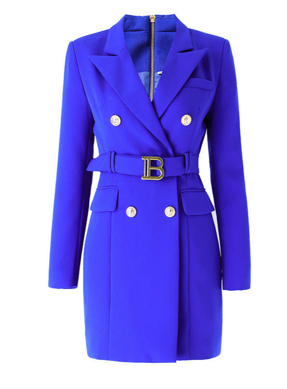 BRIANNA DRESS JACKET